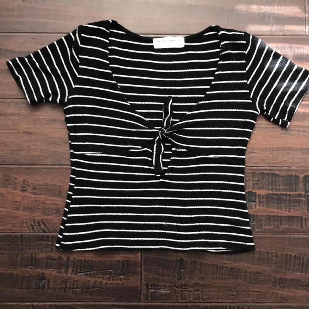 Urban outfitters top